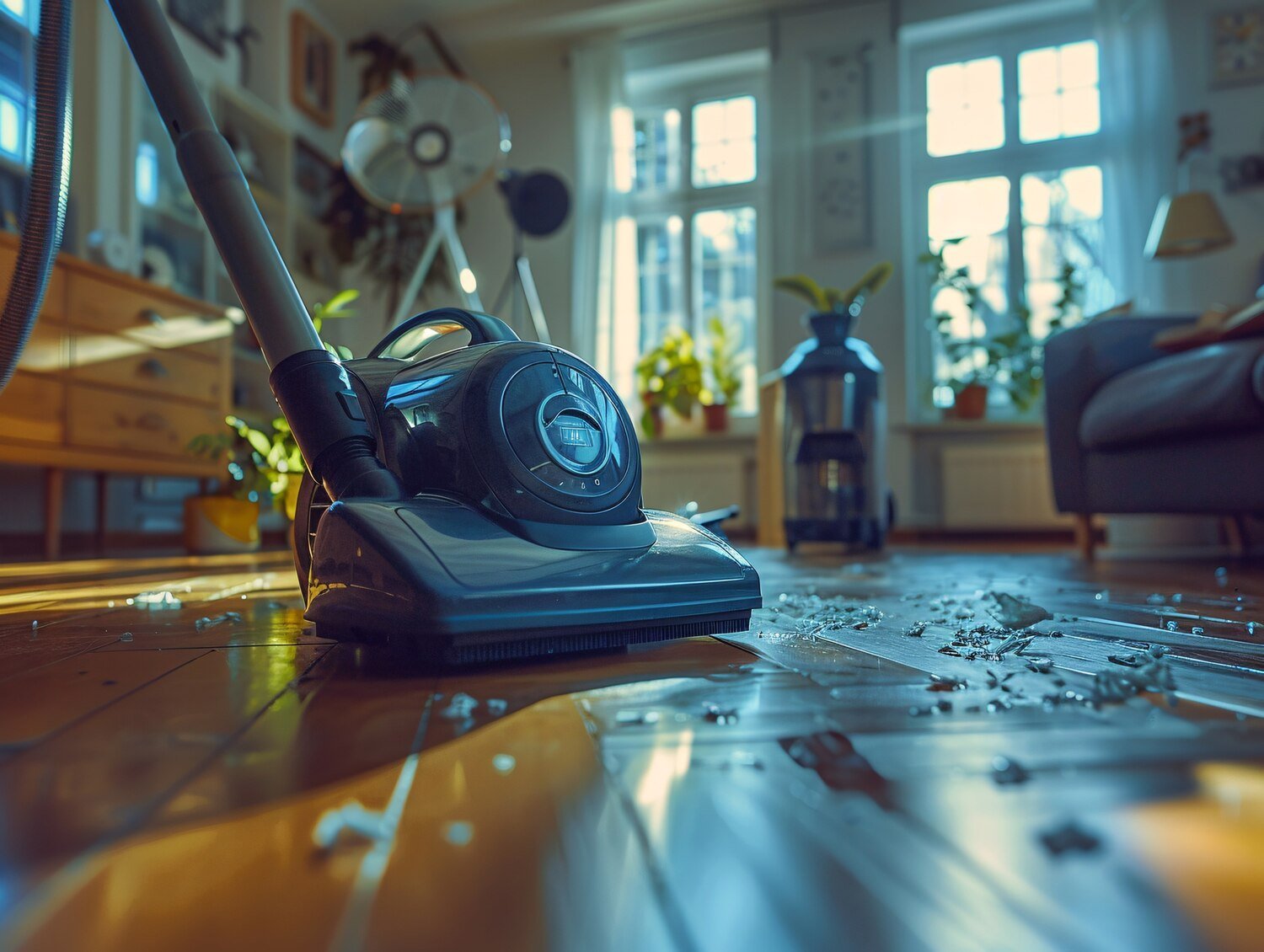 Just Cleaning Service