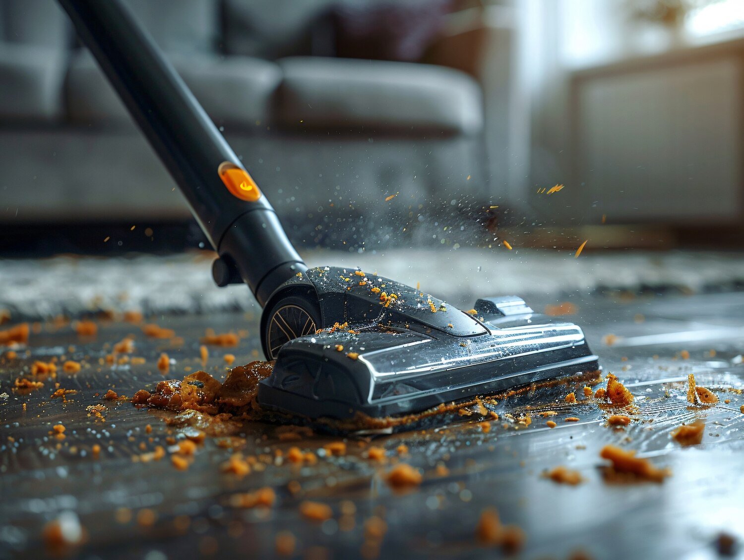 Just Cleaning Service
