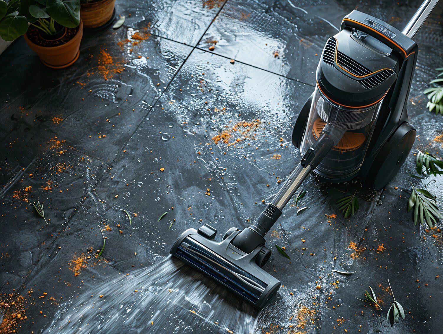 Just Cleaning Service