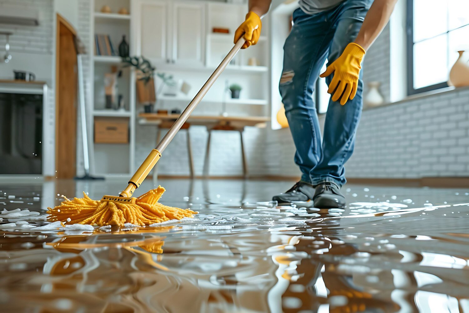 Office Cleaning